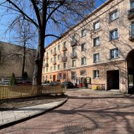 Mieszkanie na wynajem