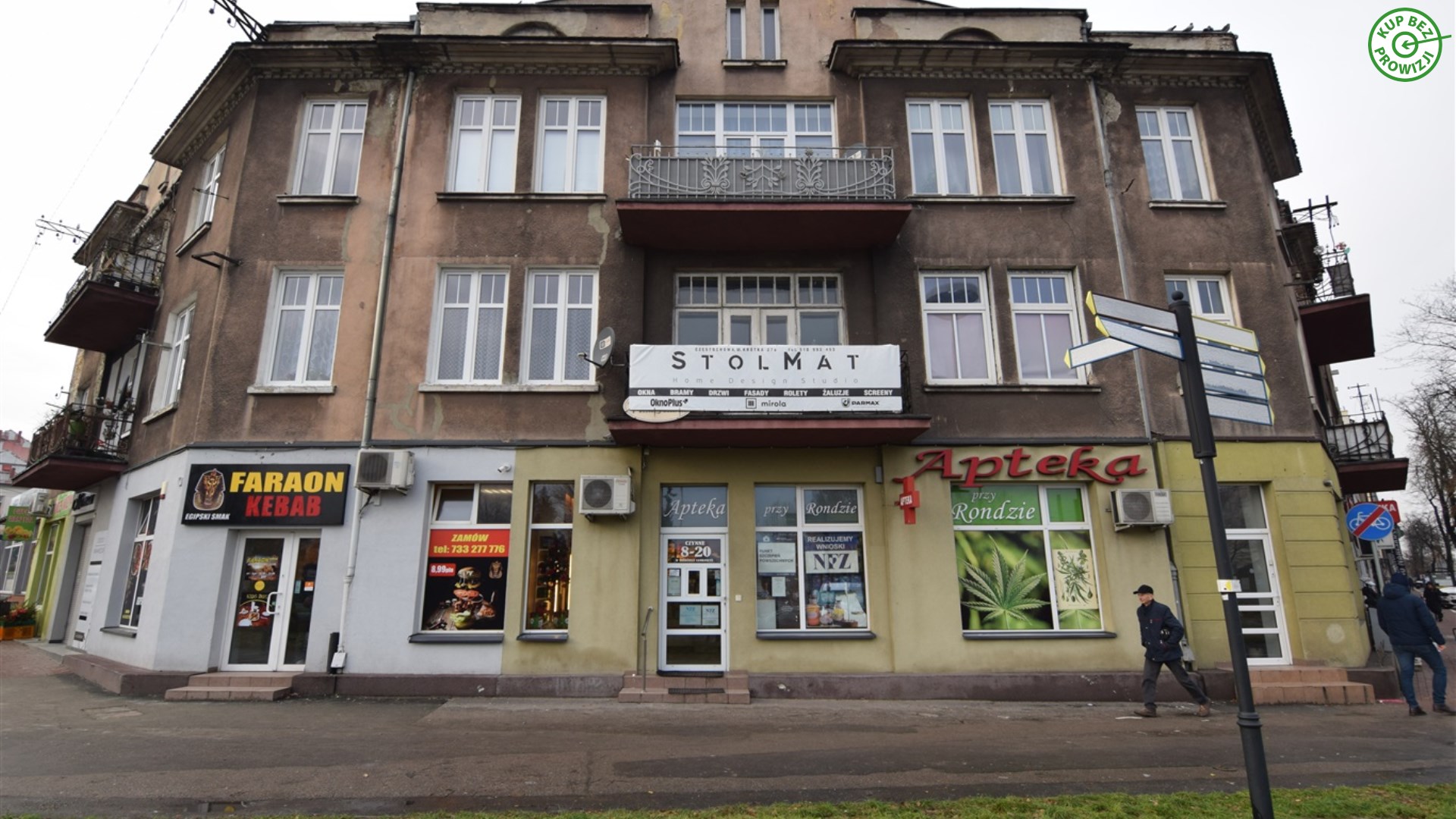 Mieszkanie na sprzedaż