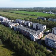 Mieszkanie na wynajem
