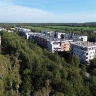 Mieszkanie na wynajem