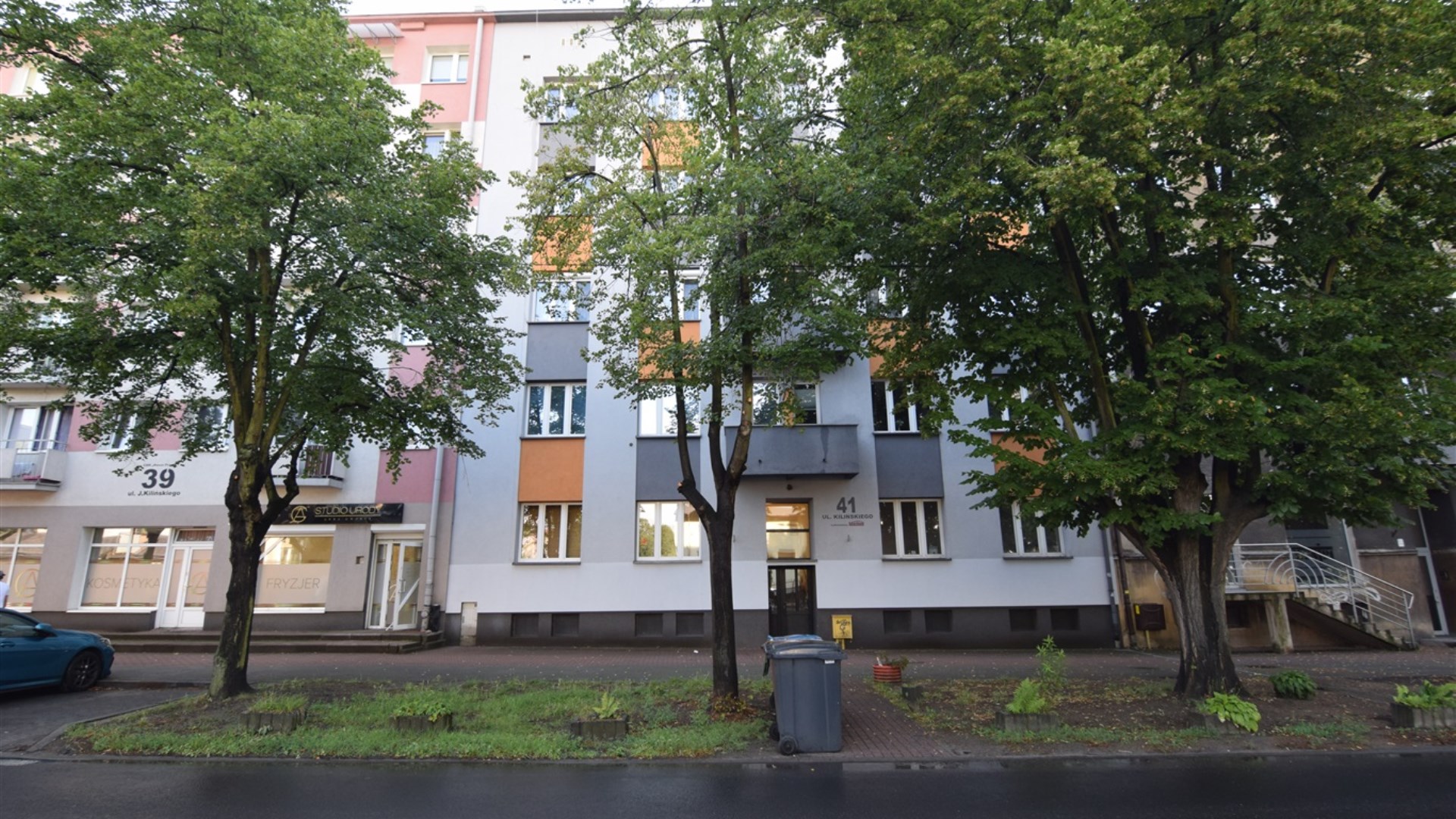 Mieszkanie na sprzedaż