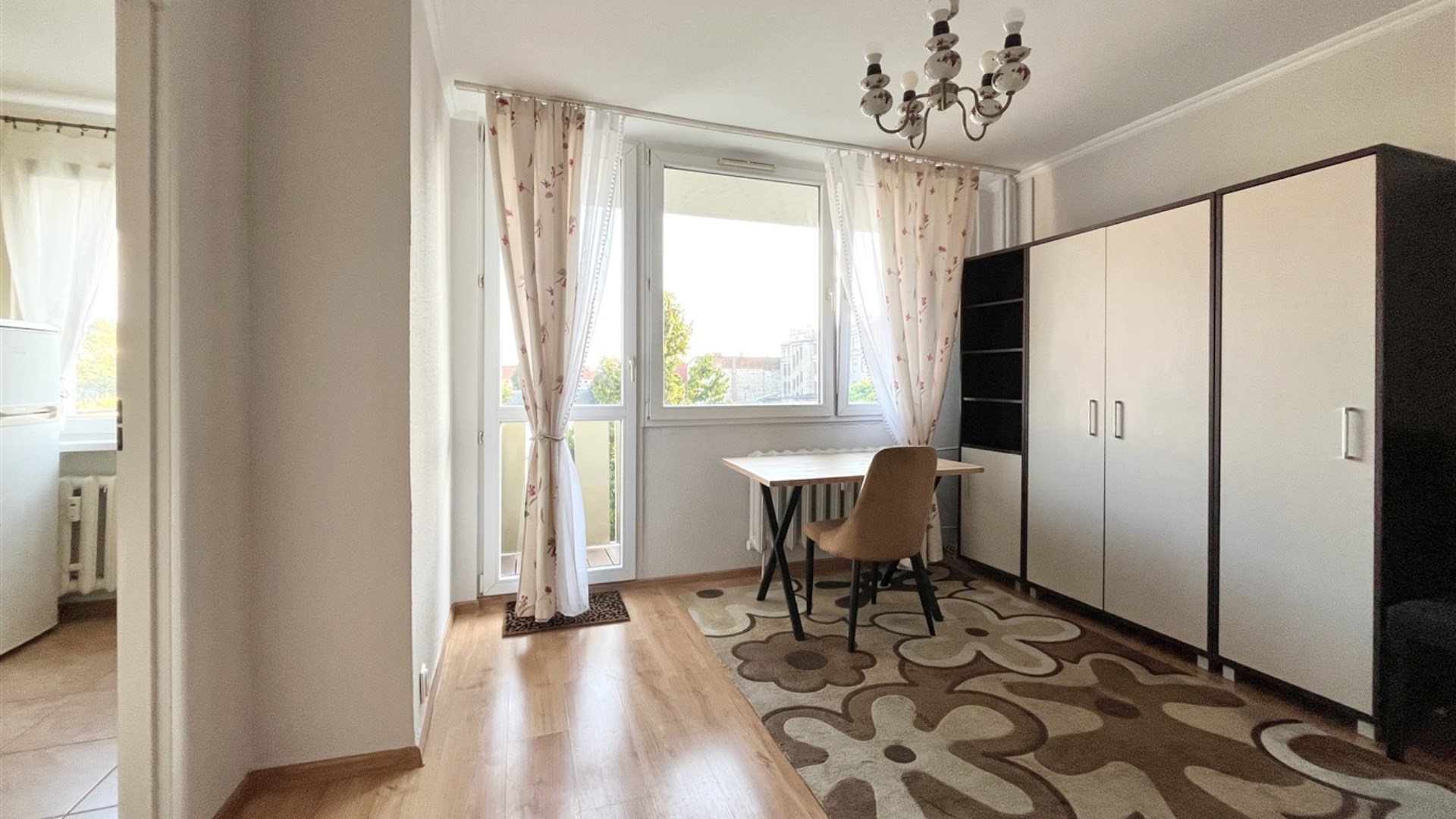 Mieszkanie na wynajem