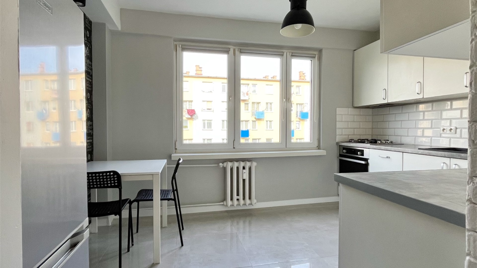 Mieszkanie na wynajem