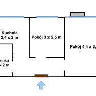 Mieszkanie na sprzedaż