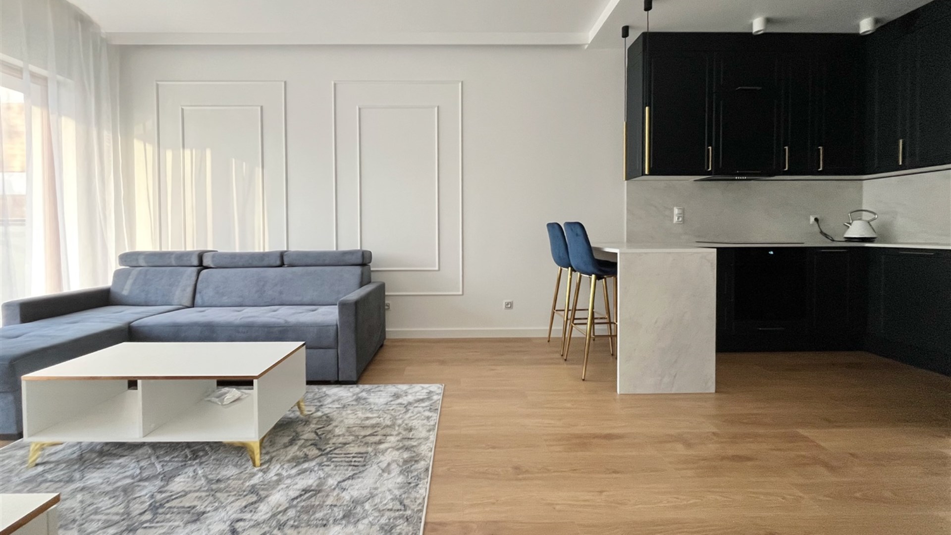 Mieszkanie na wynajem