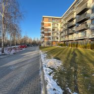 Mieszkanie na wynajem