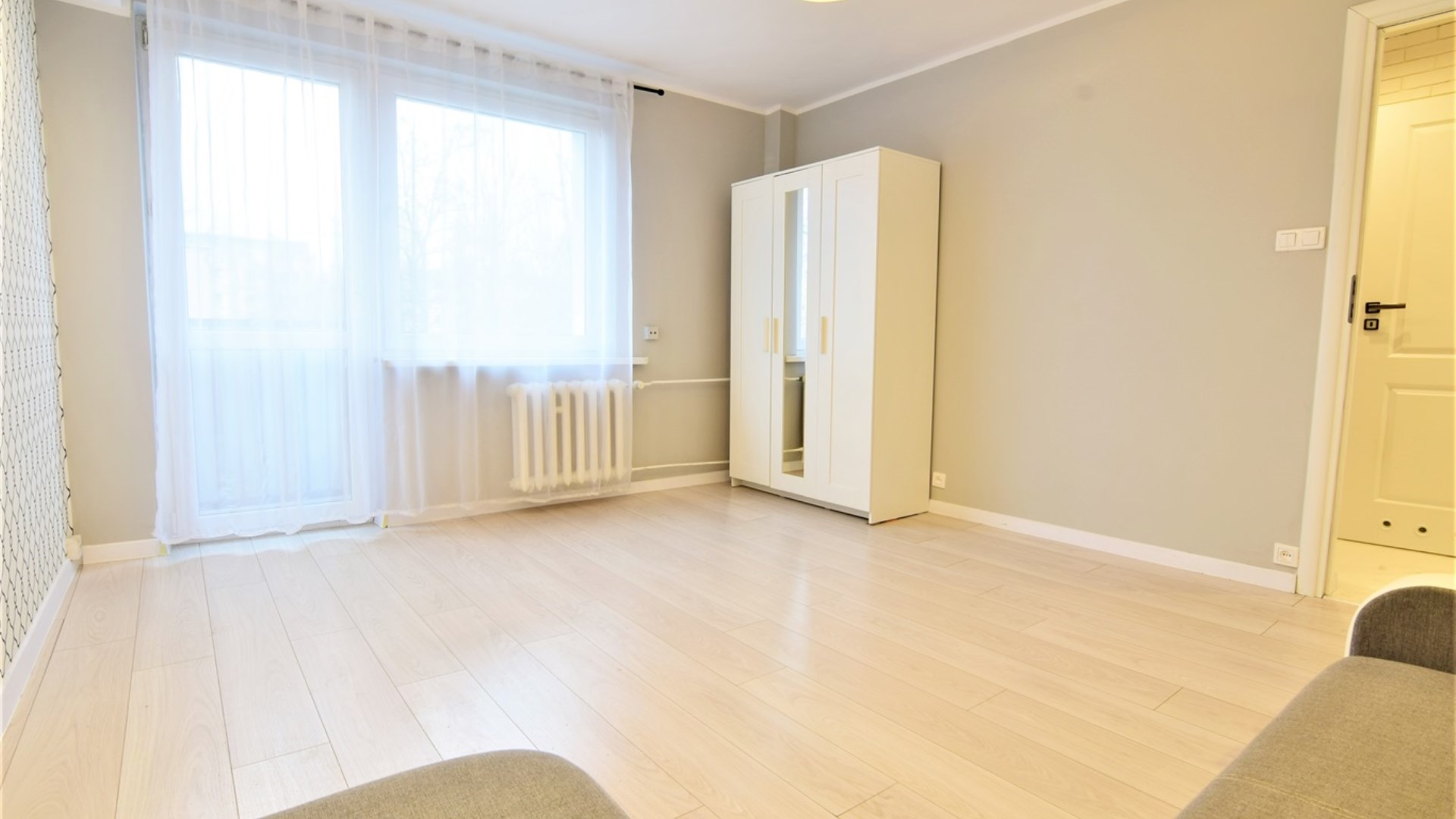 Mieszkanie na sprzedaż