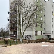 Mieszkanie na sprzedaż