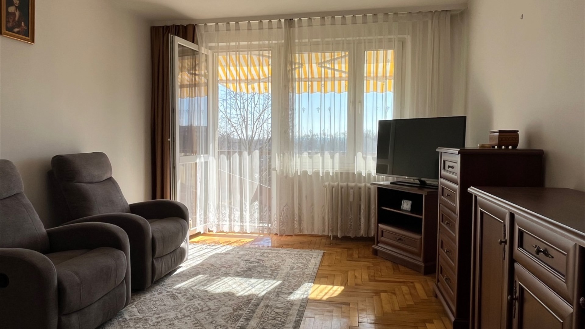 Mieszkanie na sprzedaż