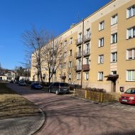 Mieszkanie na wynajem