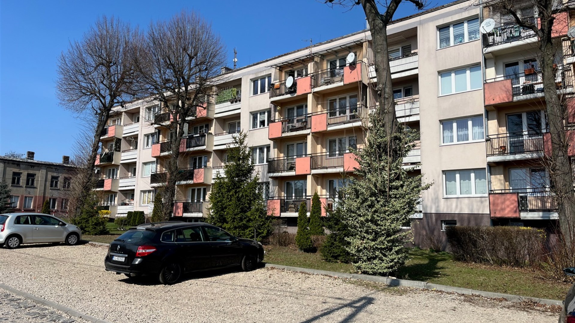 Mieszkanie na sprzedaż