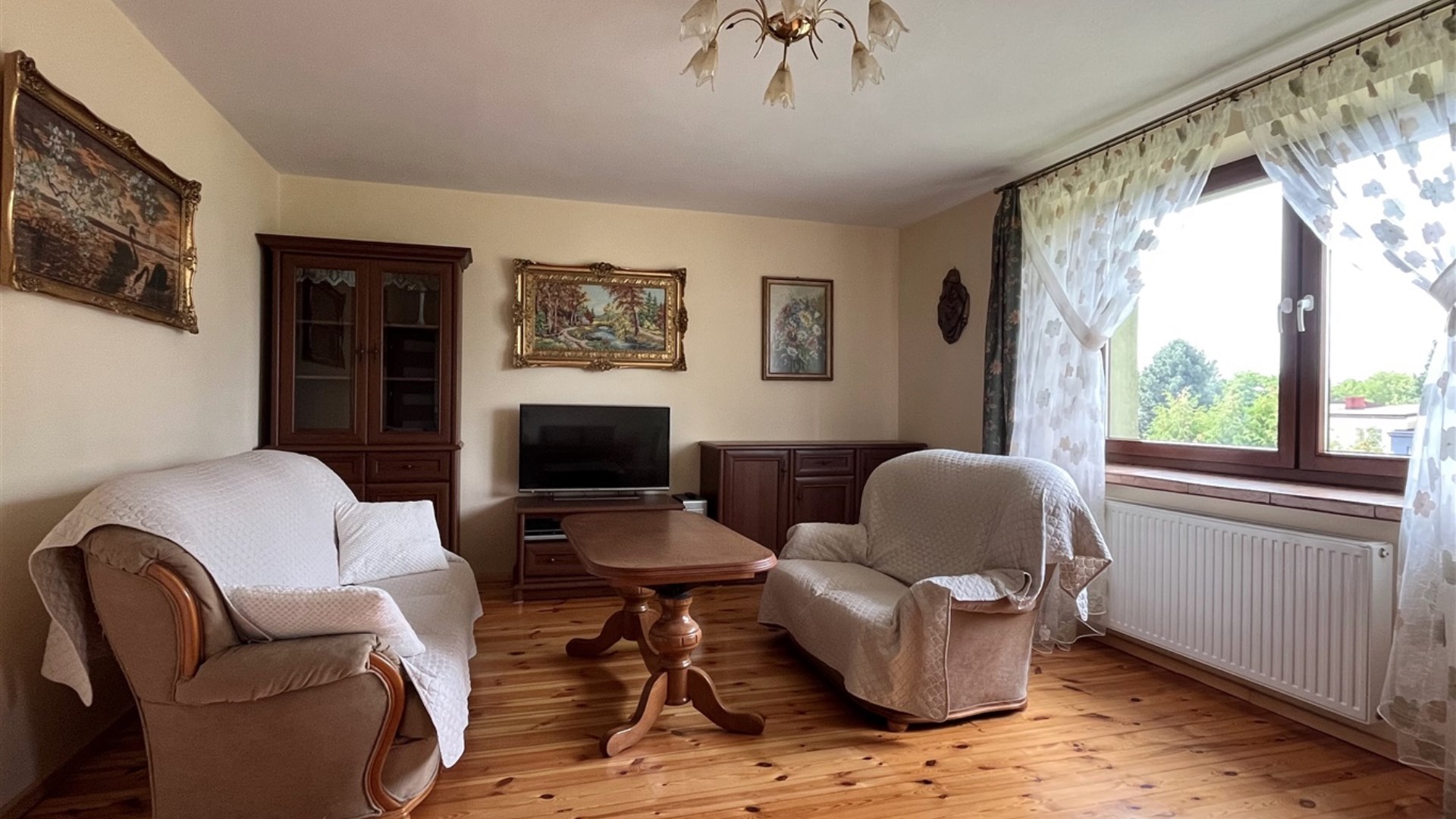 Mieszkanie na sprzedaż