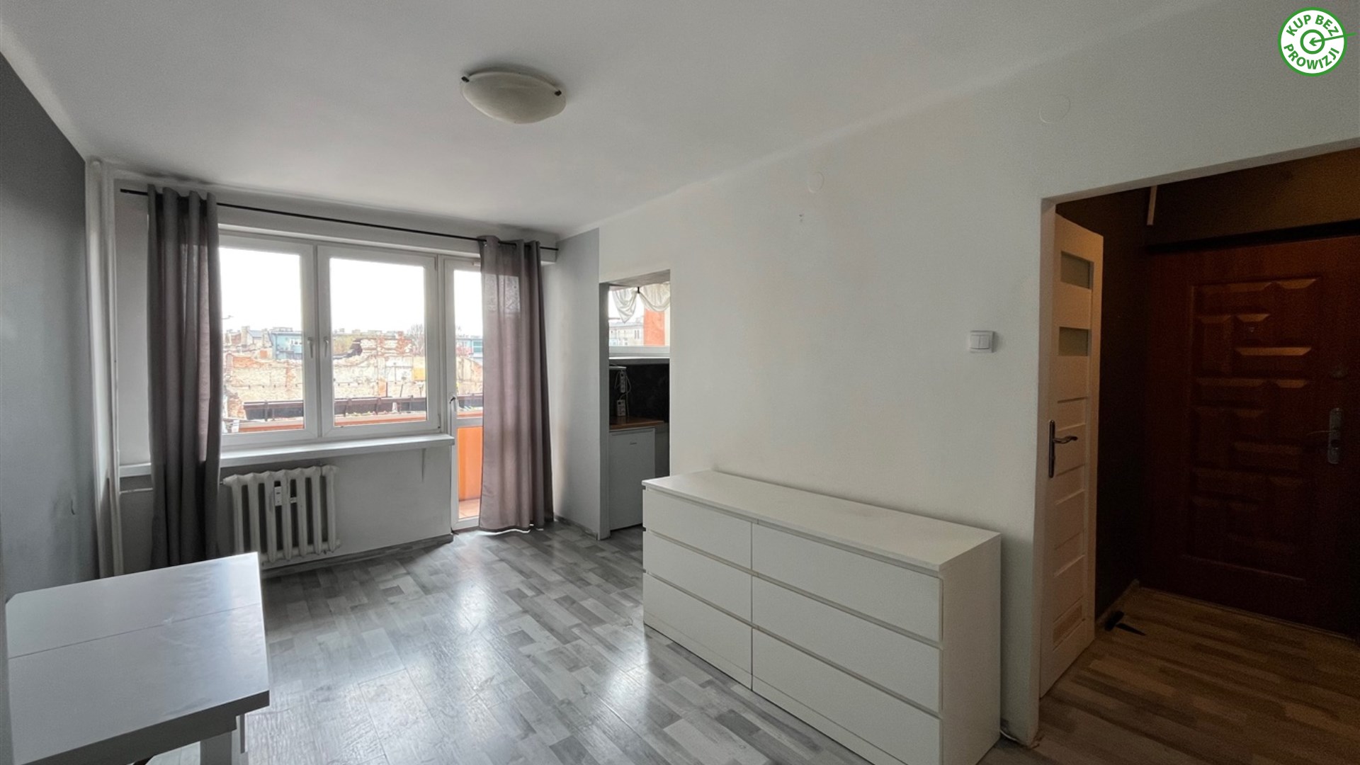 Mieszkanie na sprzedaż