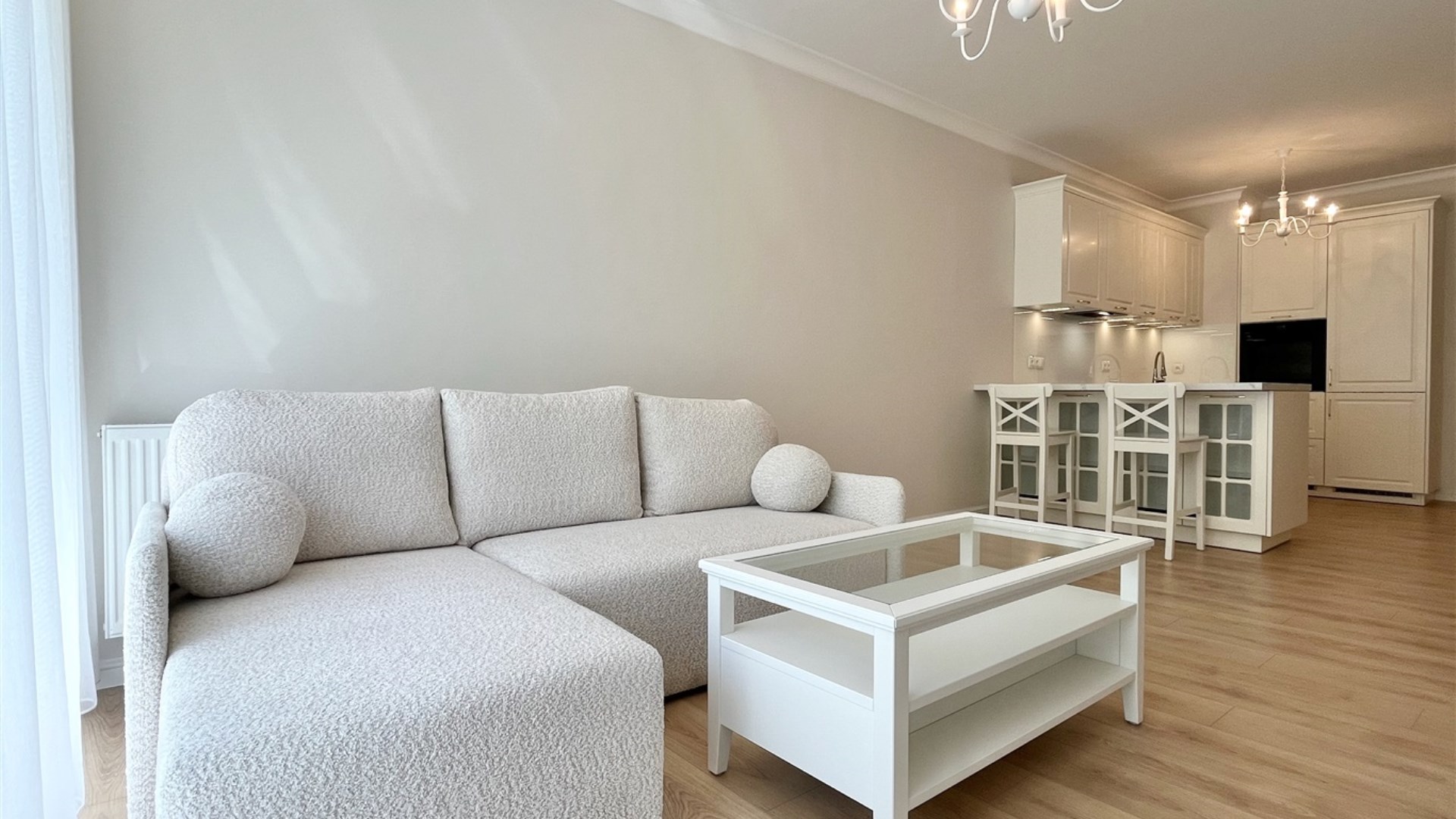 Mieszkanie na wynajem