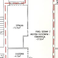 Mieszkanie na wynajem