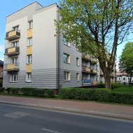 Mieszkanie na wynajem
