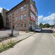 Lokal na wynajem