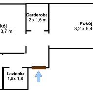 Mieszkanie na sprzedaż