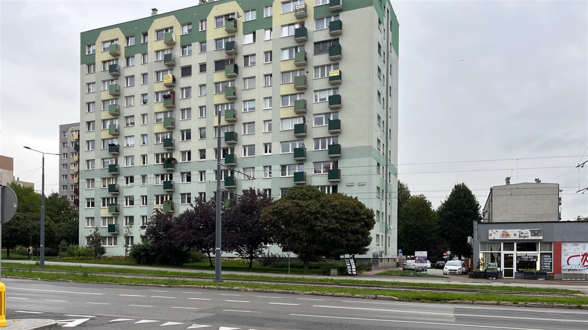 Mieszkanie na sprzedaż