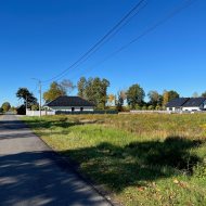 Dzialka  na sprzedaż Mykanów, Czarny Las, Szkolna, 1012.00m², oferta M3N-GS-1652