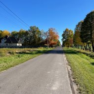 Dzialka  na sprzedaż Mykanów, Czarny Las, Szkolna, 1012.00m², oferta M3N-GS-1652