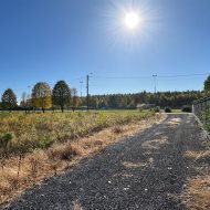 Dzialka  na sprzedaż Mykanów, Czarny Las, Szkolna, 1012.00m², oferta M3N-GS-1652