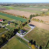 Dzialka  na sprzedaż Mykanów, Czarny Las, Szkolna, 1012.00m², oferta M3N-GS-1652
