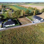 Dzialka  na sprzedaż Mykanów, Czarny Las, Szkolna, 1012.00m², oferta M3N-GS-1652
