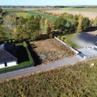 Dzialka  na sprzedaż Mykanów, Czarny Las, Szkolna, 1012.00m², oferta M3N-GS-1652