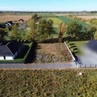 Dzialka  na sprzedaż Mykanów, Czarny Las, Szkolna, 1012.00m², oferta M3N-GS-1652