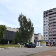 Mieszkanie na wynajem