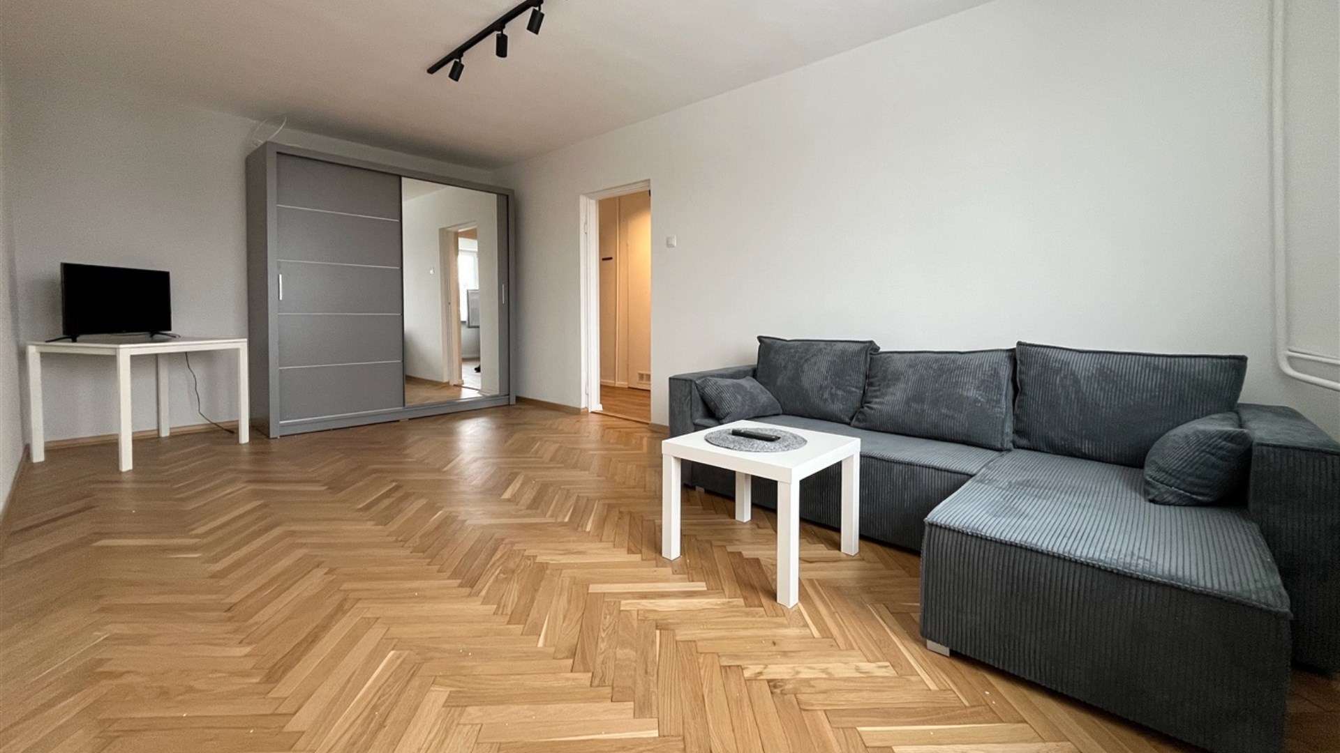 Mieszkanie na wynajem