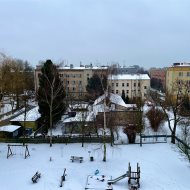 Mieszkanie na wynajem