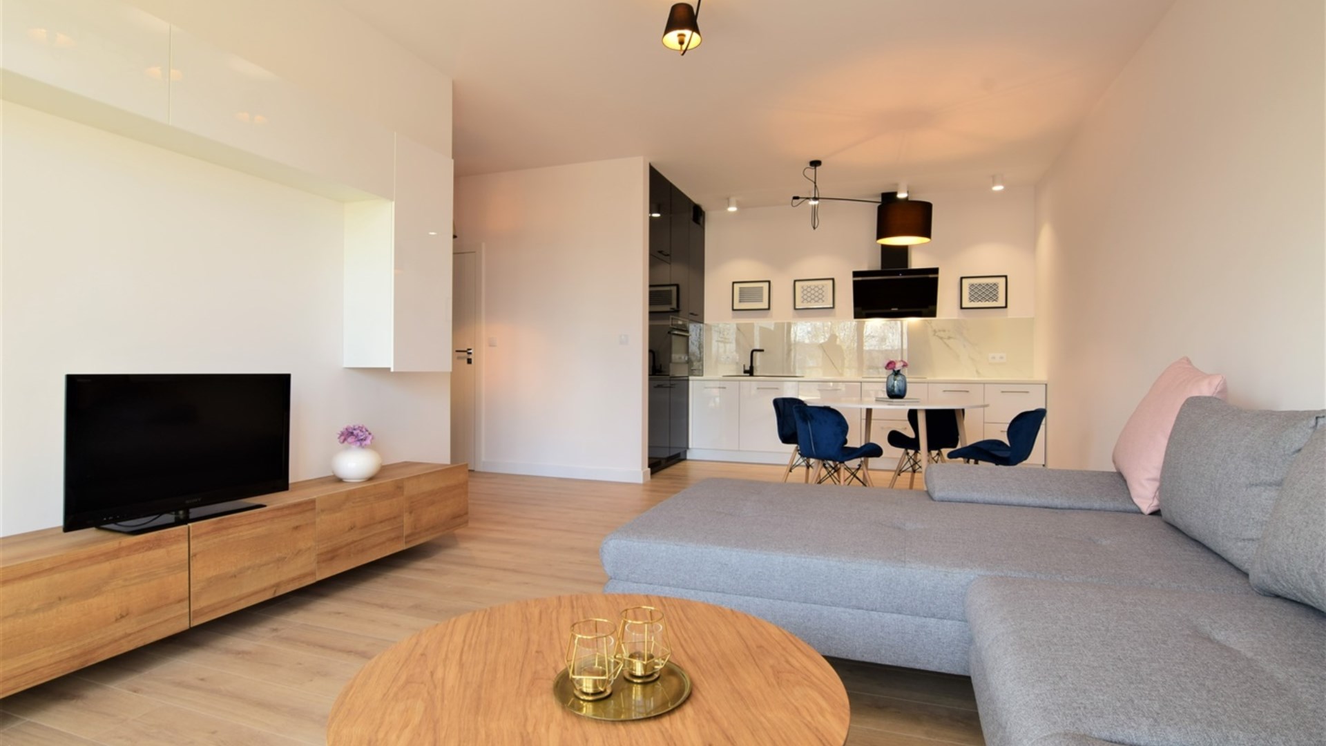 Mieszkanie na wynajem