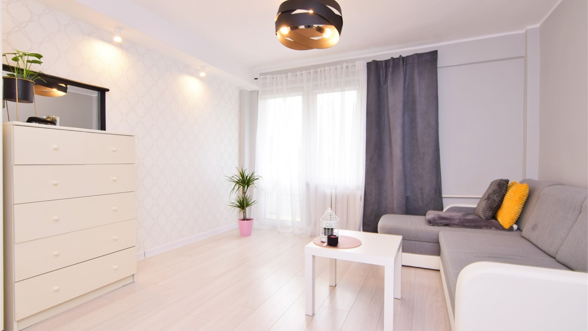 Mieszkanie na wynajem