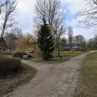 Mieszkanie na wynajem